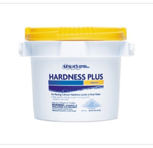 Leslie’s – Hardness Plus for Calcium Hardness, 8lbs.
