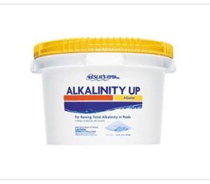 Leslie’s – Akalinity Up, 30 lbs