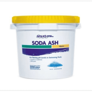 Leslie’s – Soda Ash ph Up, 10 lbs.